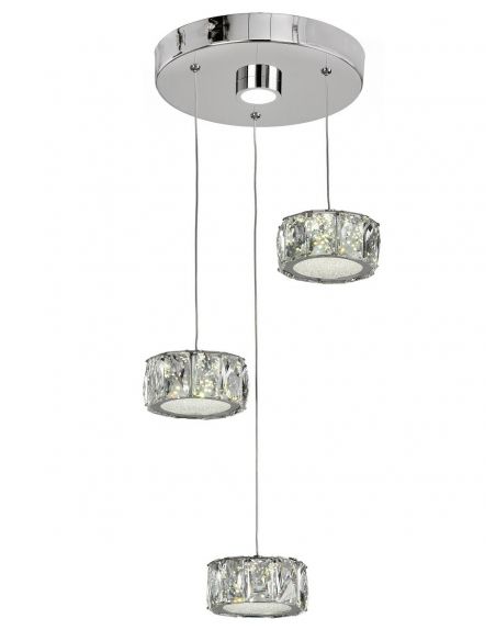 Lámpara Led para el Comedor