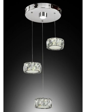 Lámpara Led para el Comedor