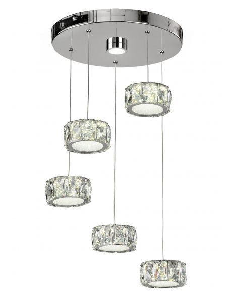 Venta Lámparas Modernas