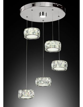 Venta Lámparas Modernas