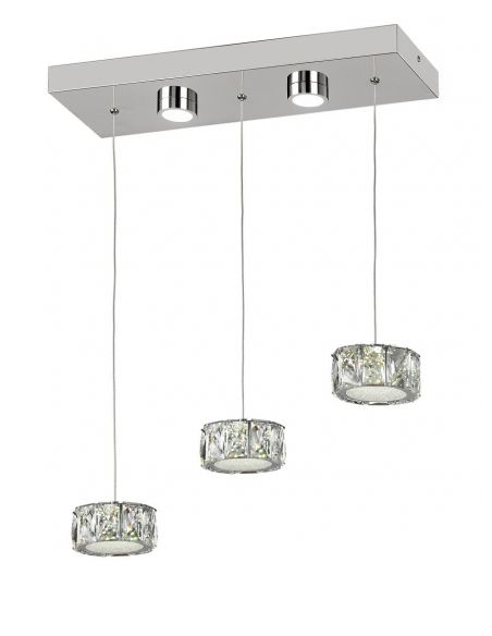 Dormitorio Lámparas Modernas On Line