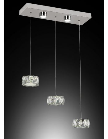 Dormitorio Lámparas Modernas On Line