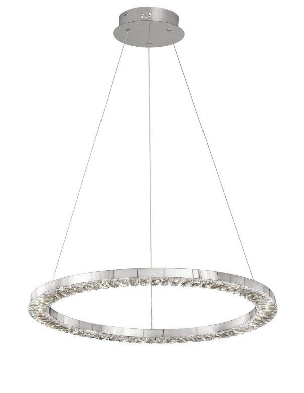 Iluminación Comedor