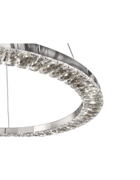 Iluminación Comedor