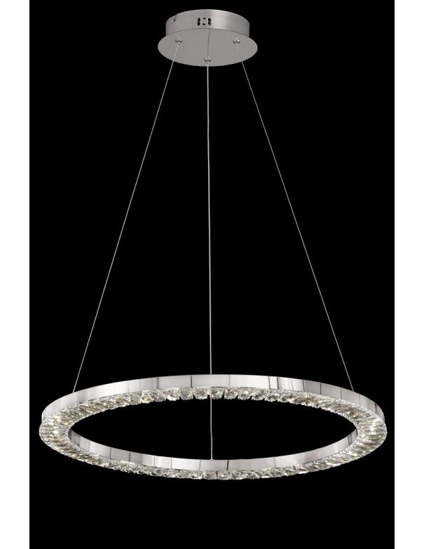 Iluminación Comedor