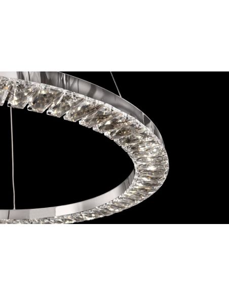 Iluminación Comedor