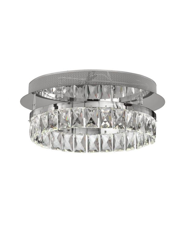 Iluminación Dormitorios