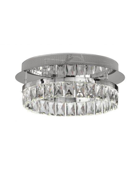 Iluminación Dormitorios