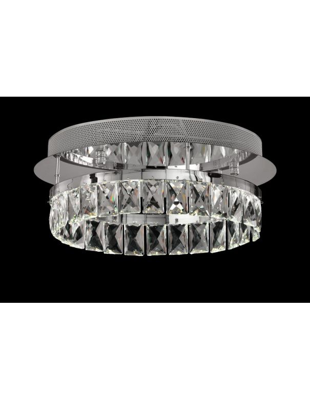 Iluminación Dormitorios