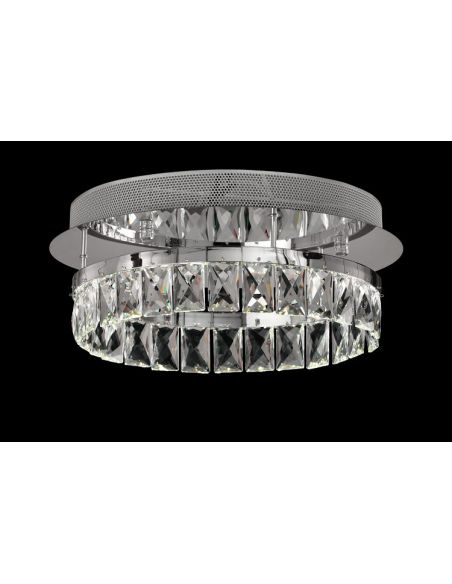 Iluminación Dormitorios