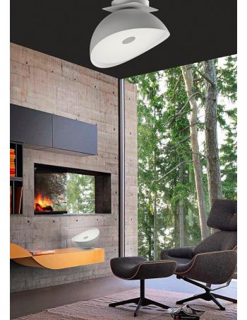 Lámparas Blancas On Line