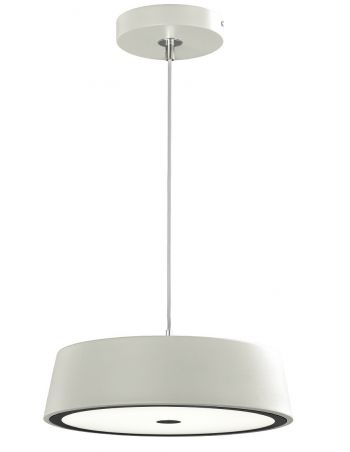 Lámpara Colgante Blanca On-Line