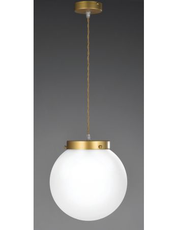 Lámparas Colgar Clásicas