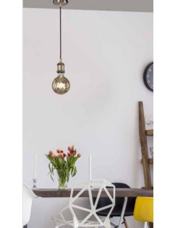 Oferta pendel estilo industrial