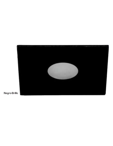 Empotrable Cristal Ciego oferta