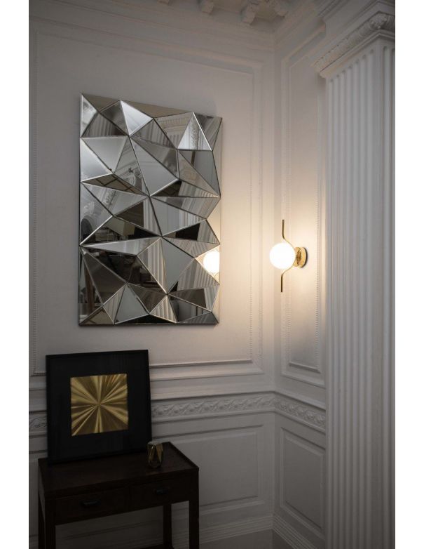 Schuller Espejo Joyero Tresor