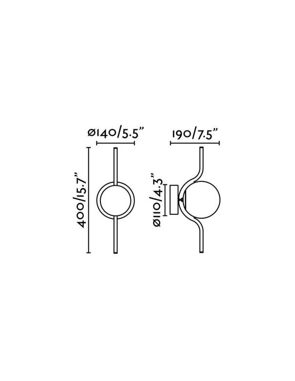 Schuller Espejo Joyero Tresor