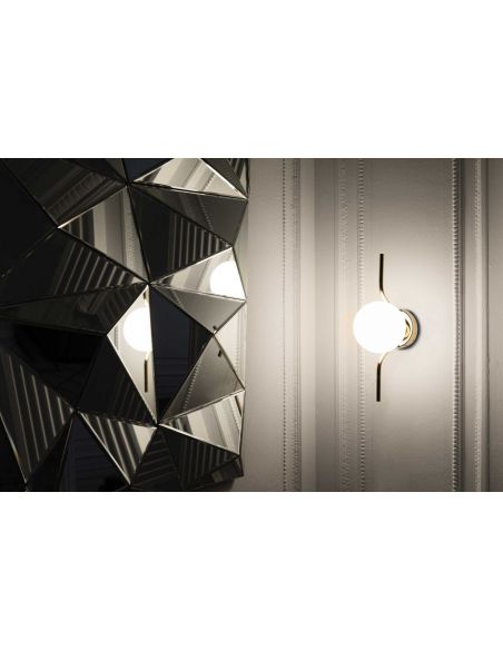 Schuller Espejo Joyero Tresor