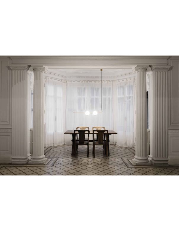 lamparas de diseño dormitorio originales