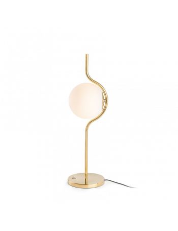 lamparas de mesa diseño originales