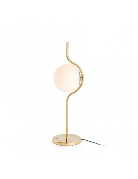 lamparas de mesa diseño originales