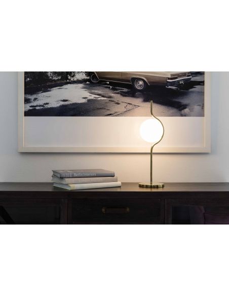 lamparas de mesa diseño originales