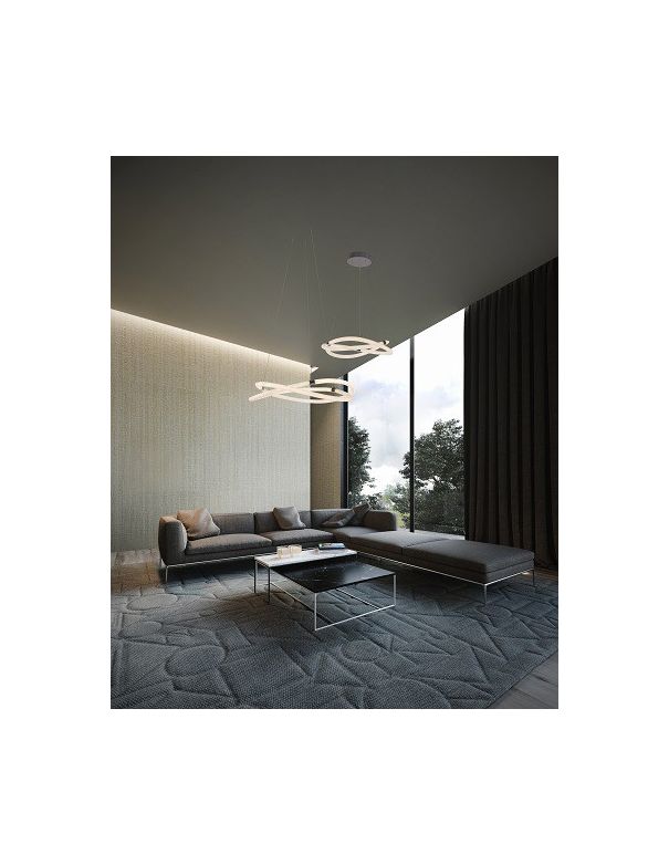 Lámparas de Diseño Mantra