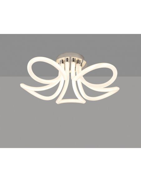 Line Plafón Led de Mantra