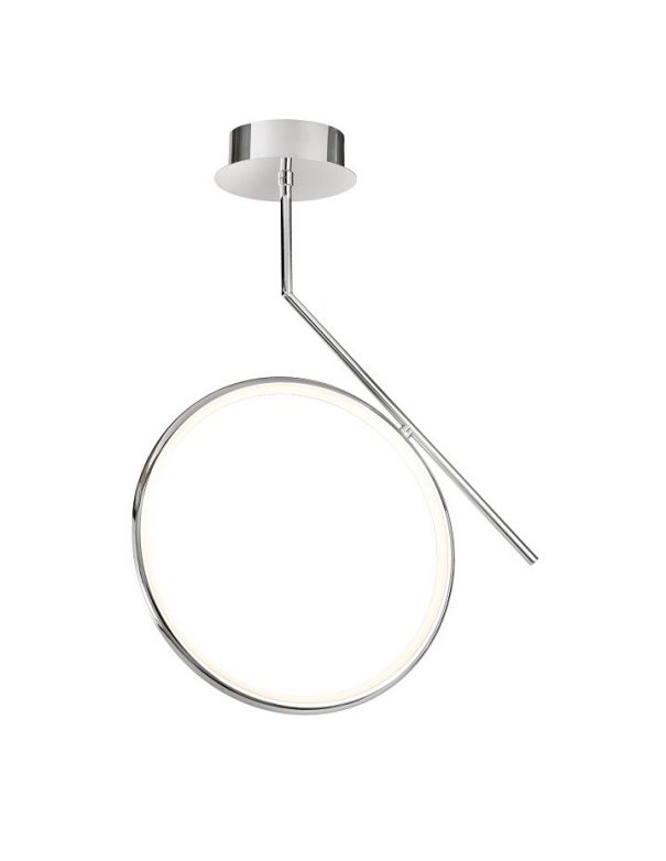 Plafones Led para Techo Dormitorio