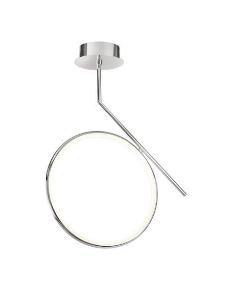 Plafones Led para Techo Dormitorio