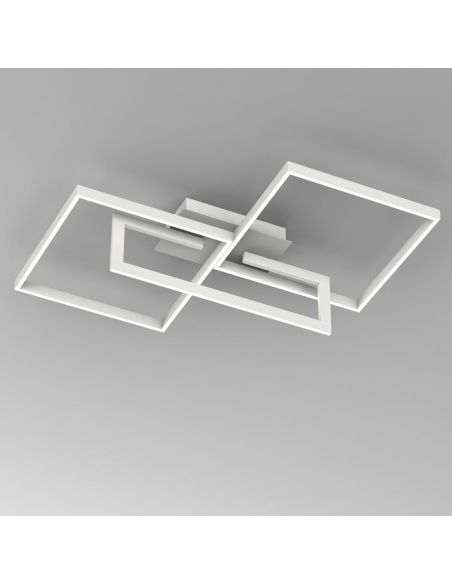 Plafón Mural Mantra