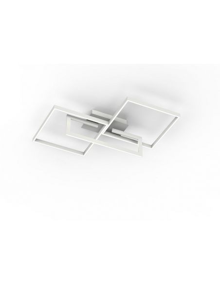 Plafón Mural Mantra