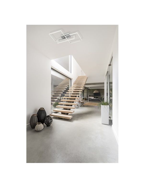 Plafón Mural Mantra