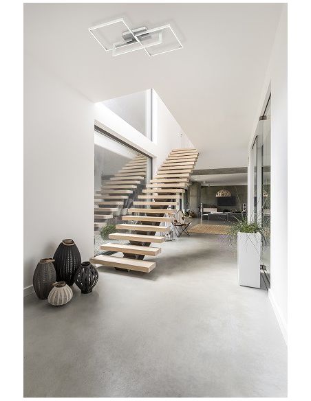 Plafón Mural Mantra