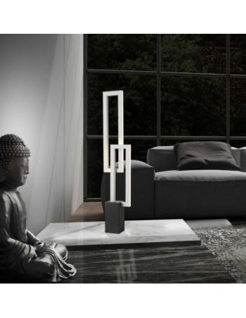 Lámpara Mesa Mural Mantra