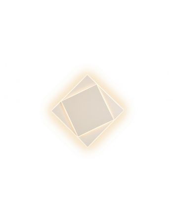 Aplique Dakla Blanco