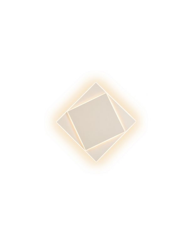 Aplique Dakla Blanco