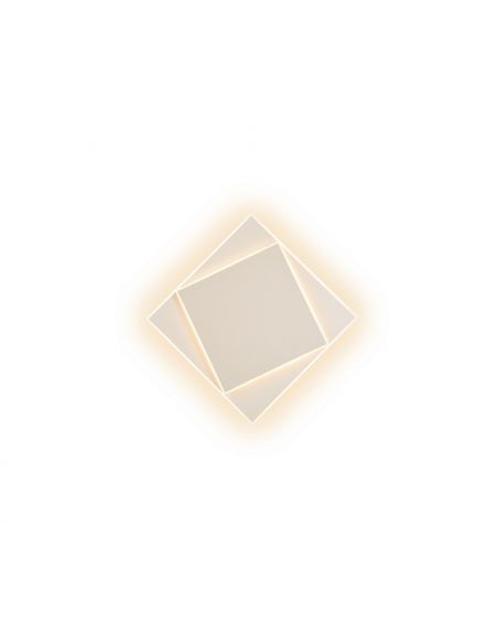 Aplique Dakla Blanco