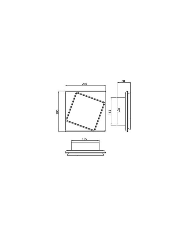 Aplique Dakla Oferta