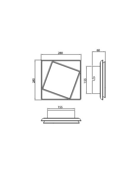 Aplique Dakla Oferta