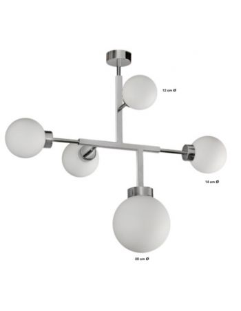 lampara comedor fabricada en españa