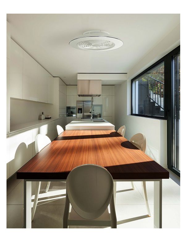 Ventilador de Techo Alisio Mantra