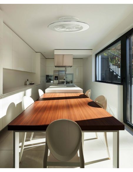 Ventilador de Techo Alisio Mantra