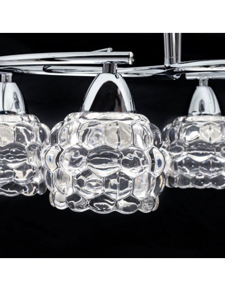 ofertas lamparas de techo baratas