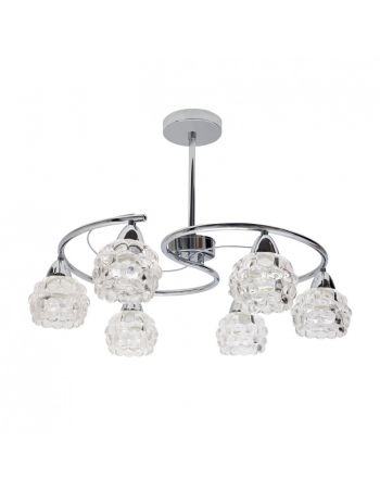 ofertas lamparas de techo baratas