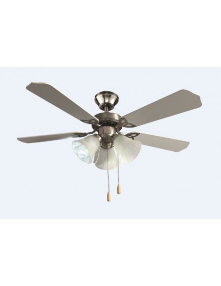 Ventiladores Con Luz  baratos