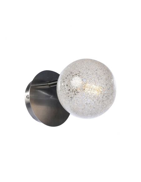 aplique escarcha cristal