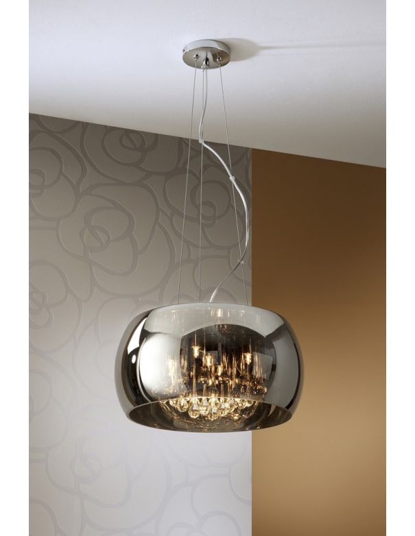 LAMPARA ARGOS DIMABLE CON MANDO