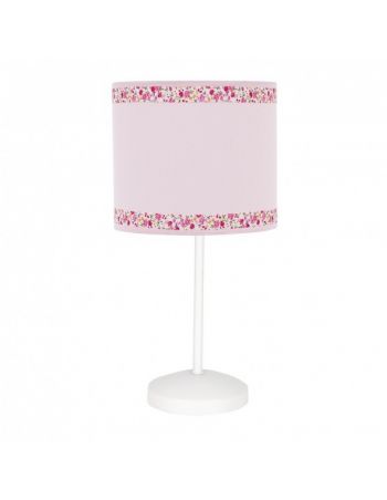 outlet lamparas infantiles de mesa