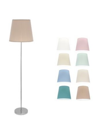 outlet lámparas de pie online